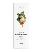 Satisfyer Juicy Lubricant (Minty Mocha) – Water-Based Lubricant 300ml Default Title > Lube > Flavoured
