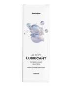 Satisfyer Juicy Lubricant (300ml) – Water-Based Lubricant Default Title > Lube > Water Based