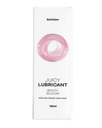 Satisfyer Juicy Lubricant (150ml) – Silicone-Based Lubricant > Lube > Silicone