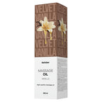 Satisfyer Massage Oil (Vanilla) – Nourishing 250ml Massage Oil > Essentials > Massage Oil