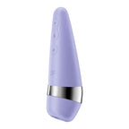 Satisfyer Pro 3+ – USB-Rechargeable Air Pulse Vibrator > Sex Toys For Ladies > Air Pulsation