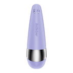 Satisfyer Pro 3+ – USB-Rechargeable Air Pulse Vibrator > Sex Toys For Ladies > Air Pulsation