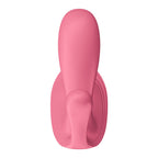 Satisfyer Top Secret+ Dual-Motor Wearable Vibrator – Rechargeable App Control > Sex Toys For Ladies > Panty Vibes