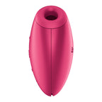 Satisfyer Cutie Heart – Battery Operated Air Pulsation Vibrator > Sex Toys For Ladies > Air Pulsation