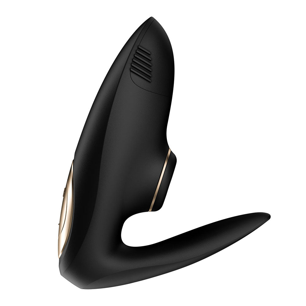 Satisfyer Pro 4 Couples – Battery Series U-Shaped Couples Vibrator > Sex Toys > Couples Toys