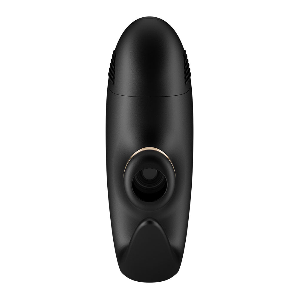 Satisfyer Pro 4 Couples – Battery Series U-Shaped Couples Vibrator > Sex Toys > Couples Toys