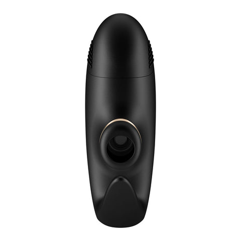 Satisfyer Pro 4 Couples – Battery Series U-Shaped Couples Vibrator > Sex Toys > Couples Toys