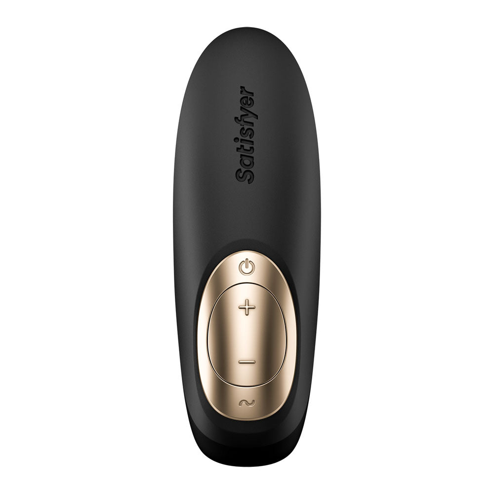 Satisfyer Pro 4 Couples – Battery Series U-Shaped Couples Vibrator > Sex Toys > Couples Toys Main image