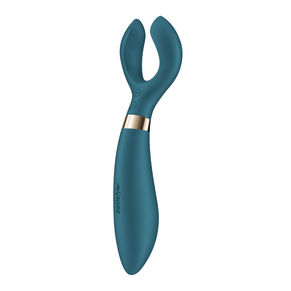Satisfyer Endless Fun Battery Series – 23.5 cm Vibrator Stimulator > Vibrators > Standard Vibrators Main image