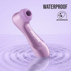 Satisfyer Pro 2 Generation 4 USB-C Rechargeable Clitoral Stimulator > Sex Toys For Ladies > Air Pulsation