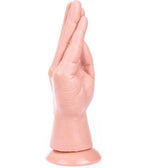O-Products | Dinoo King-Size Cock Hand Small Flesh