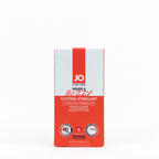 JO Warm & Buzzy – Warming Clitoral Stimulation Gel 10 ml Default Title > Essentials > Womens Enhancers