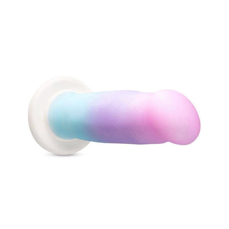 Avant D17 Lucky Silicone 8 Inch Dildo – Hand-Sculpted Silicone Dildo > Dildos > Neutral Dildos Main image
