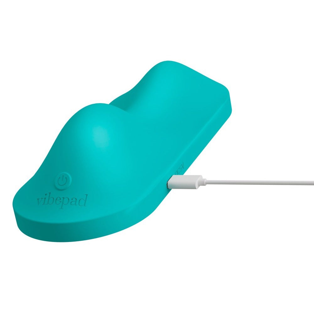 Vibepad Intense – Compact Powerful Vibrating Cushion Vibrator > Vibrators > Vibrating Pads