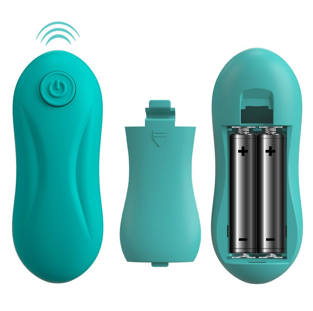 Vibepad Intense – Compact Powerful Vibrating Cushion Vibrator > Vibrators > Vibrating Pads