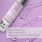 JO Agape Original Water-Based Lubricant – pH Balanced 60 ml Sensitive Skin Lubricant > Lube > Flavoured