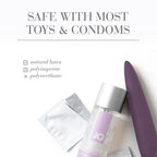 JO Agape Original Water-Based Lubricant – pH Balanced 60 ml Sensitive Skin Lubricant > Lube > Flavoured