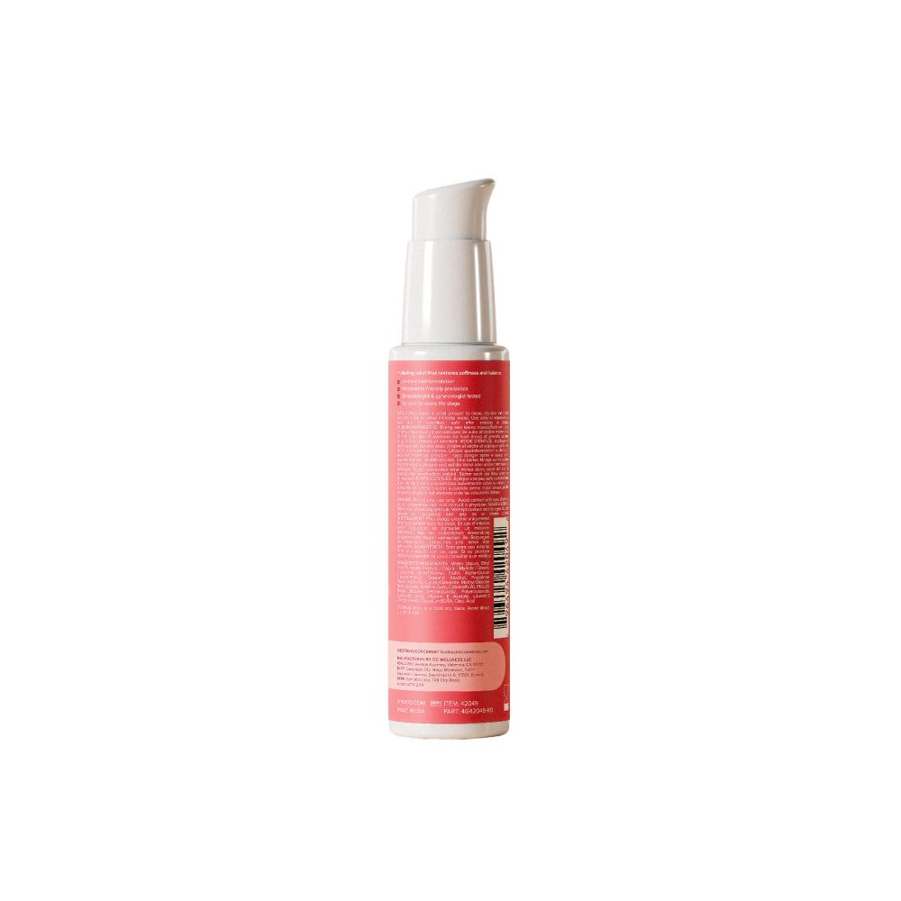 JO Vitalize Nourish Restoring Intimate Moisturiser – 60ml Moisturiser > Essentials > Bath & Body