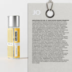JO Bake Shoppe Orange Creampuff – Orange Flavored Water-Based Lubricant 60ml Bottle > Lube > Flavoured