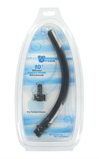 CleanStream Silicone Comfort Nozzle Attachment – Flexible Silicone Douche Nozzle > Essentials > Douches