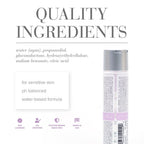 JO Agape Original Water-Based Lubricant 120 ml Sensitive Skin Formula > Lube > Flavoured