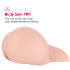 Body Parts Collection Lana Rhodes Buttwoman – Realistic Butt Plug > Sex Toys For Men > Assbators