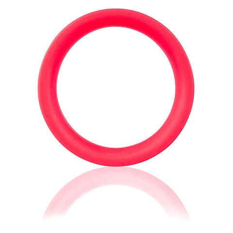 RingO Pro LG – Super-Stretchy 1.25 Inch Penis Ring Made of Body-Safe Silicone > Cock Ring > Single