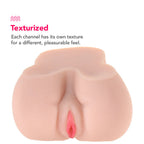 Body Parts Collection Lana Rhodes Buttwoman – Realistic Butt Plug > Sex Toys For Men > Assbators