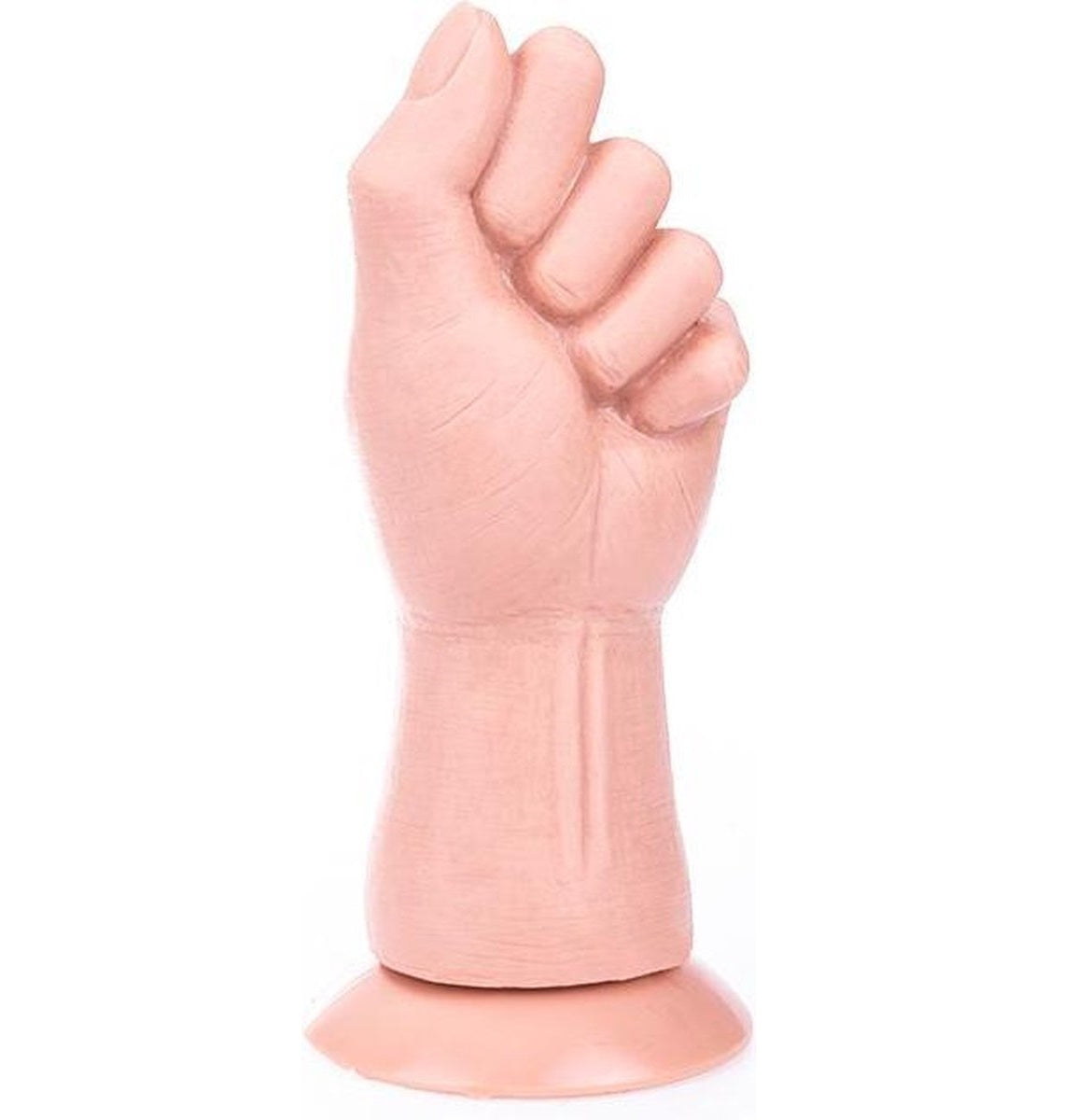 Dinoo King-Size Small Flesh Realistic Cock Fist 6.5 Inch > Dildos > Other Dildos