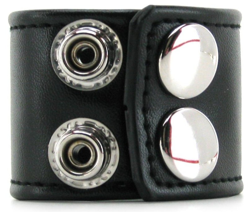 Blue Line 1.5 Inch Snap Ball Stretcher Main image