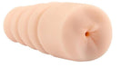 Hustler Barely Legal Anal Stroker – Phthalate-Free Anal Stroker