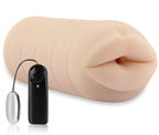 Hustler Barely Legal Blowjob – Phthalate-Free Masturbator Toy