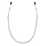 Lux Fetish Adjustable Tweezer Nipple Clips With Chain – Nipple Clips > Sex Toys > Nipple Clips