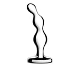 b-Vibe Stainless Steel Anal Beads 480g Body Safe Prostate Stimulator > Anal Range > Anal Beads