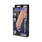Blue Line Stainless Steel Crank Head Penis Plug 3 3/4 Inches > Sex Toys For Men > Sounding Rods