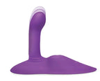 Cowgirl Rodeo Rider Rideable Sex Machine with Clitoral Tapper