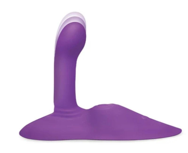Cowgirl Rodeo Rider Rideable Sex Machine with Clitoral Tapper