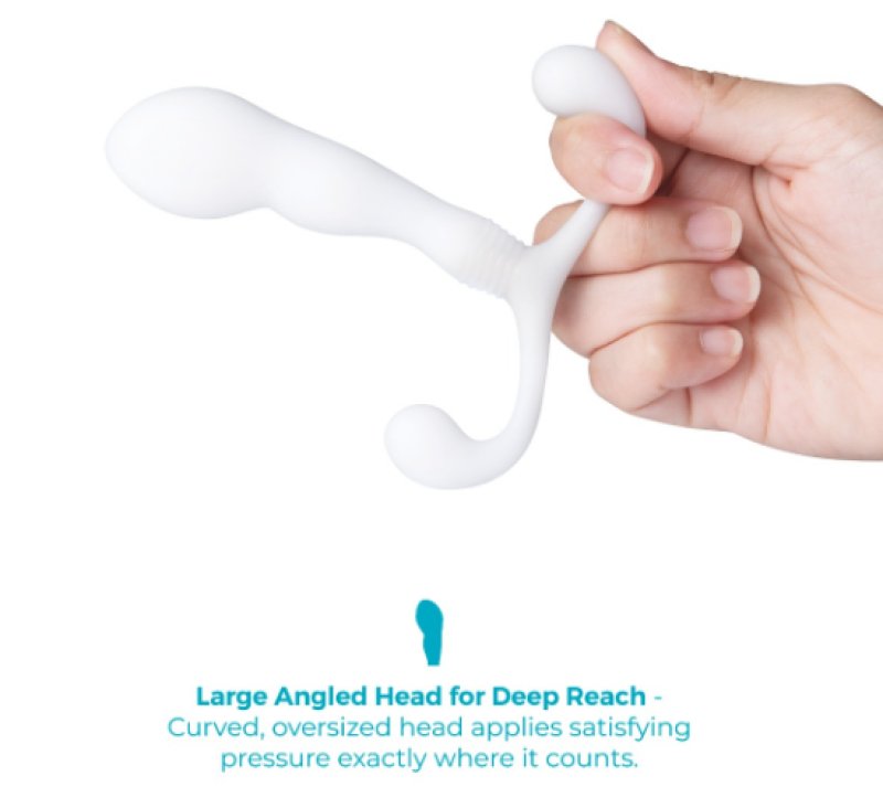 b-Vibe P-Spot Slim Prostate Massager > Anal Range > Prostate Plugs
