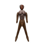 Massive Man Brenton G PVC Doll 1.54 Meters Inflatable Male Doll