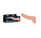 Extendor 8 Inch 2-in-1 Penis Extender and Masturbator