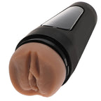 Celebrity Girls Karlie Redd – Hardened Masturbator Sleeve with Suction Adjuster > Sex Toys For Men > Masturbators > Pornstar