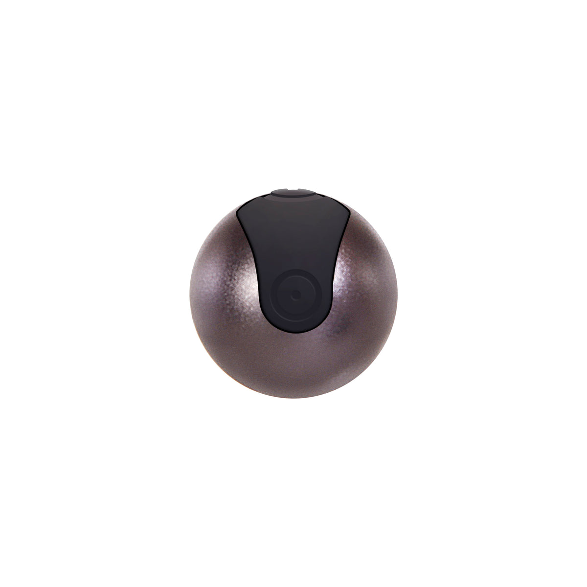 Evolved Travel-Gasm (Gray) – Waterproof Bullet Vibrator > Vibrators > Mini Vibrators