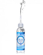 CleanStream Relax Desensitising Lubricant with Nozzle Tip 118ml Bottle > Lube > Anal