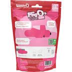 FingO's Slim 4T High Pitch Treble (Strawberry) > Vibrators > Finger Vibrators
