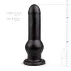 Buttr Tactical I 12 Inch Tapered Design Dildo with Strong Suction Cup - Experienced User Adult Toy > Dildos > Oversized Toys