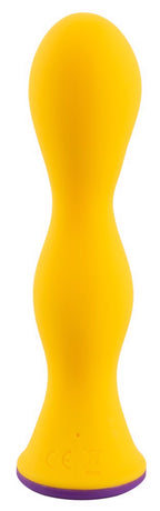 Orion | Bunt Anal Vibrator
