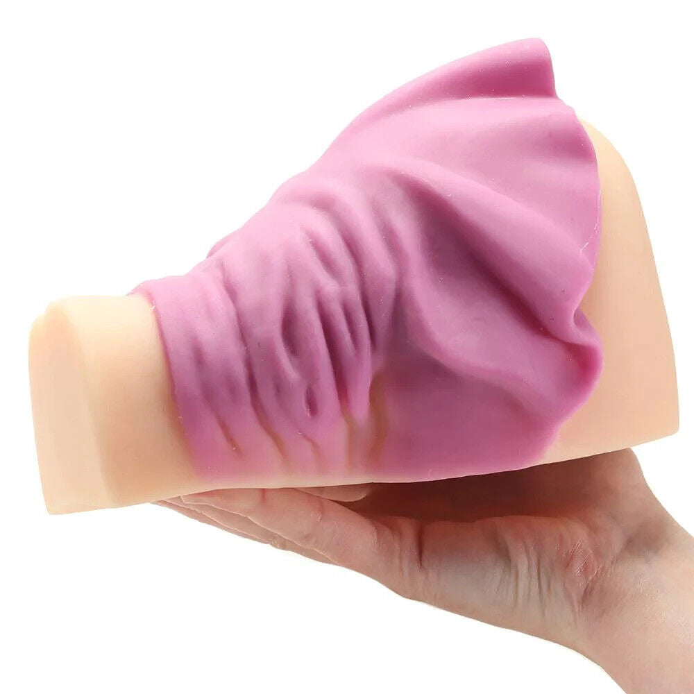 Body Parts Collection Jessa Rhodes Mini Skirt Lingerie > Sex Toys For Men > Masturbators > Pornstar