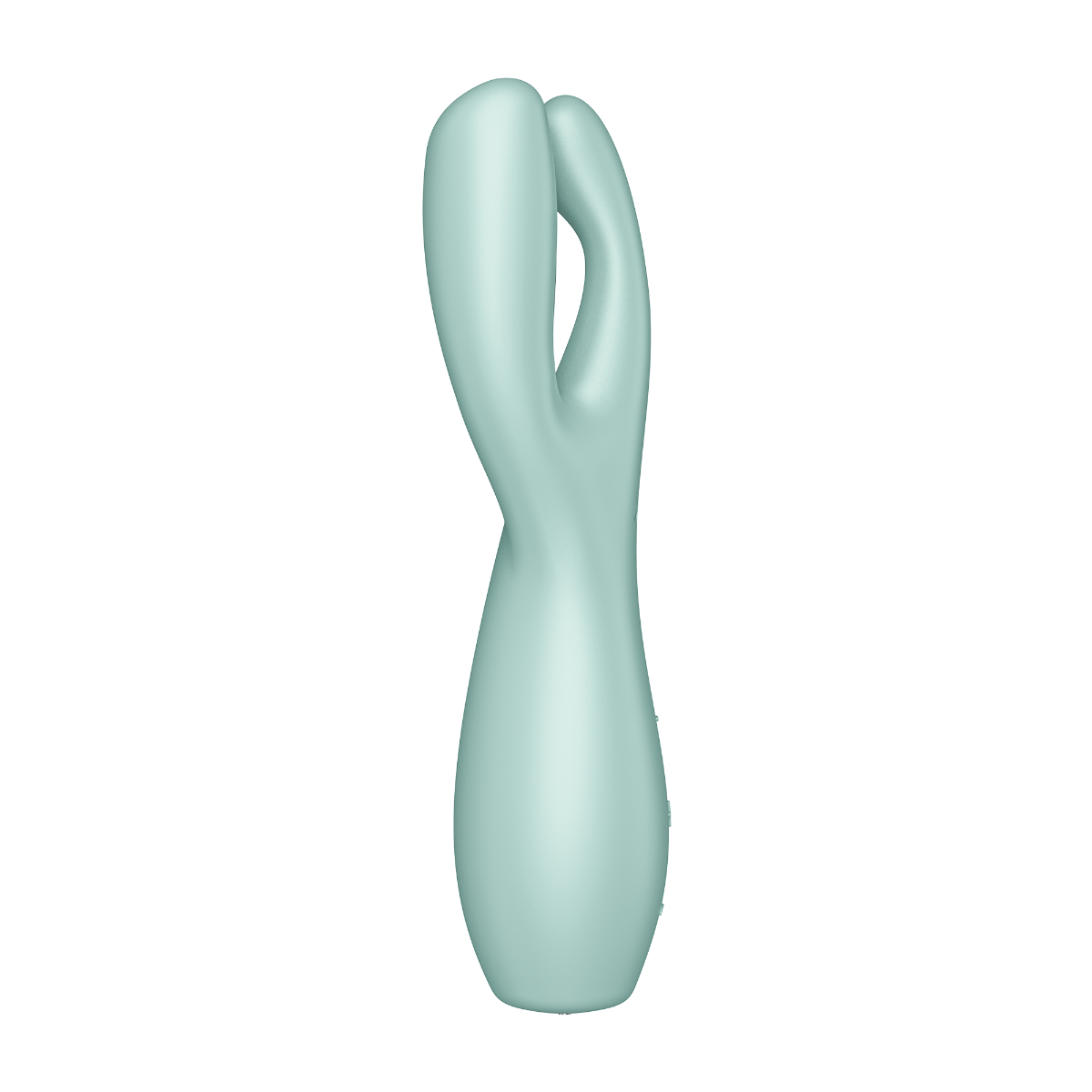 Satisfyer Threesome 3 Lay-On Vibrator – Waterproof External Silicone Vibrator > Vibrators > Vibrating Pads