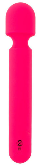 Orion | You2Toys Pink Sunset Wand Vibrator