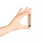 EDC | Rosy Gold - New Bullet Vibrator